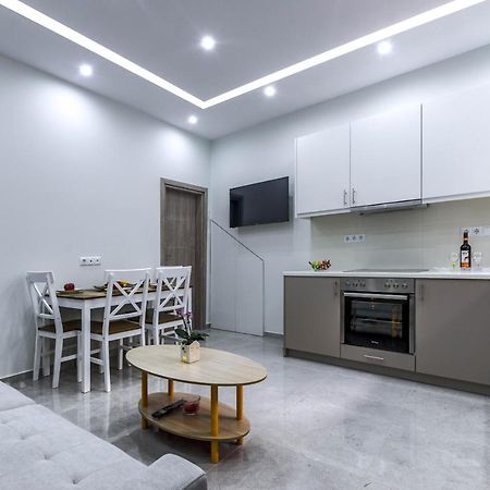 Renovated 2Bd House Close To Pireus Port Buitenkant foto