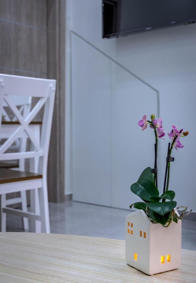 Renovated 2Bd House Close To Pireus Port Buitenkant foto