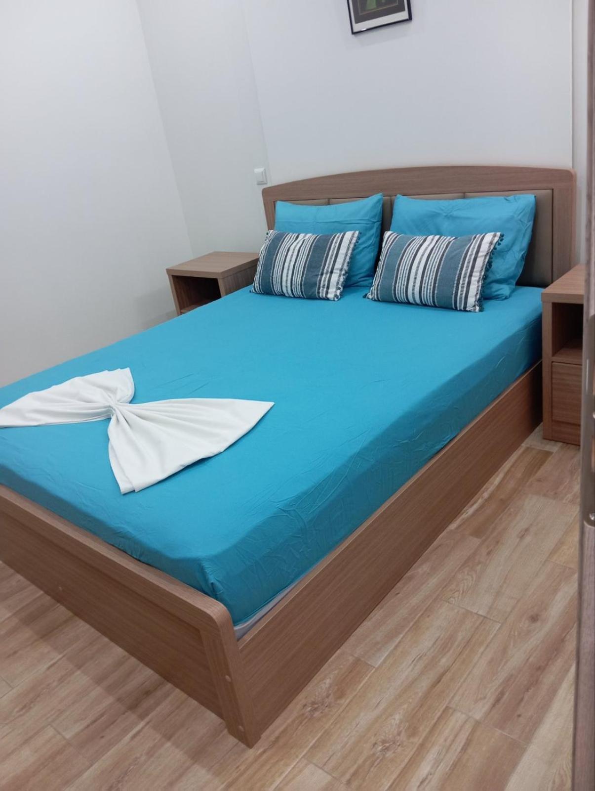 Renovated 2Bd House Close To Pireus Port Buitenkant foto
